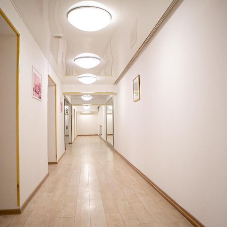 Bulvar Inn Baku Exteriér fotografie