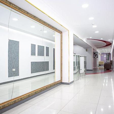 Bulvar Inn Baku Exteriér fotografie