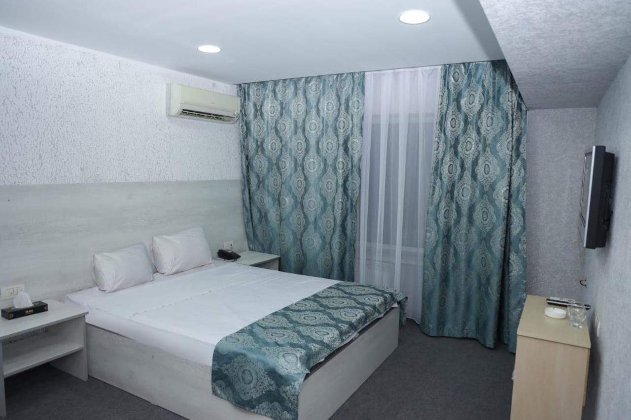 Bulvar Inn Baku Exteriér fotografie
