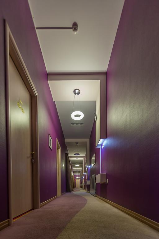 Bulvar Inn Baku Exteriér fotografie
