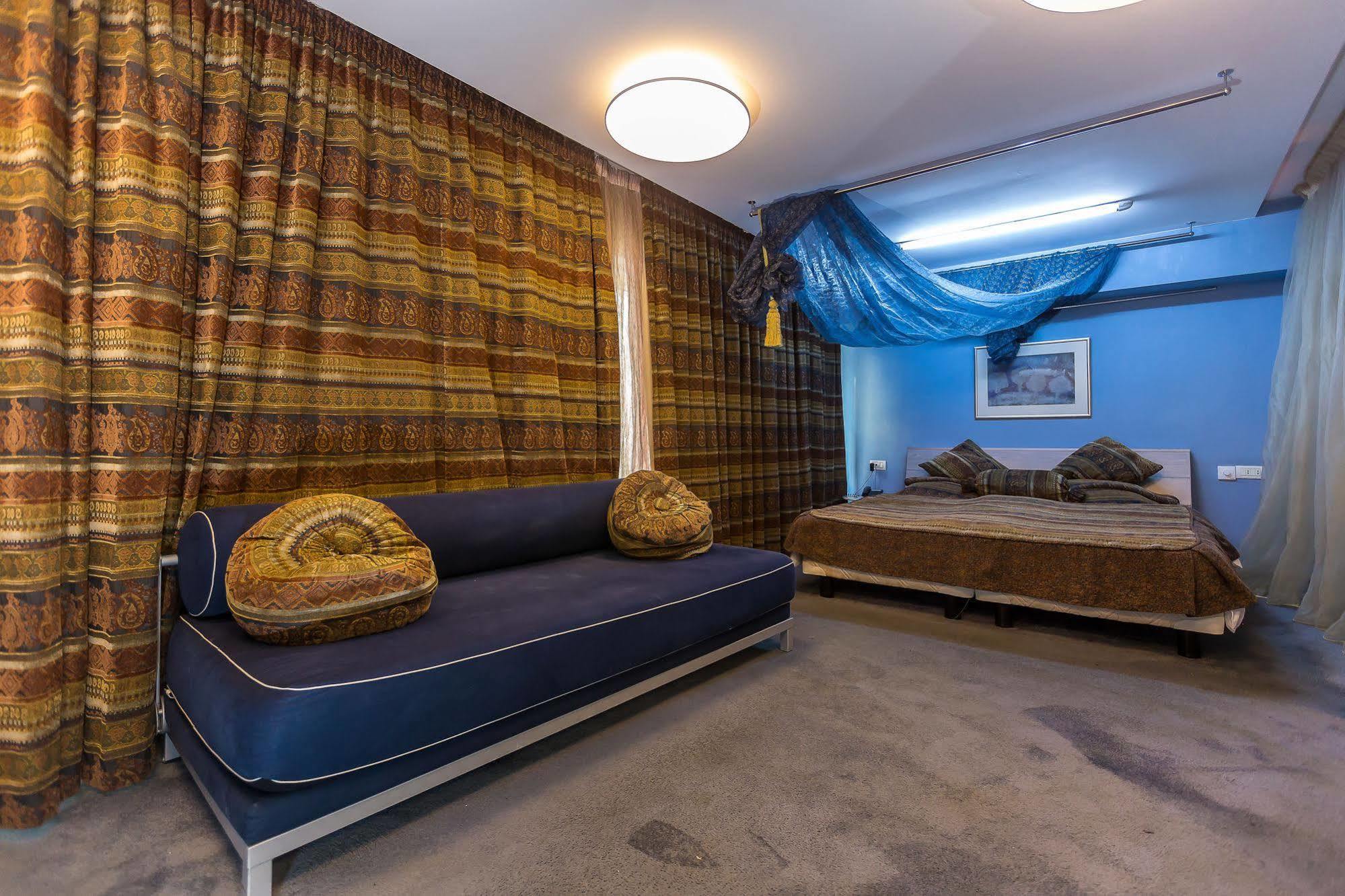 Bulvar Inn Baku Exteriér fotografie