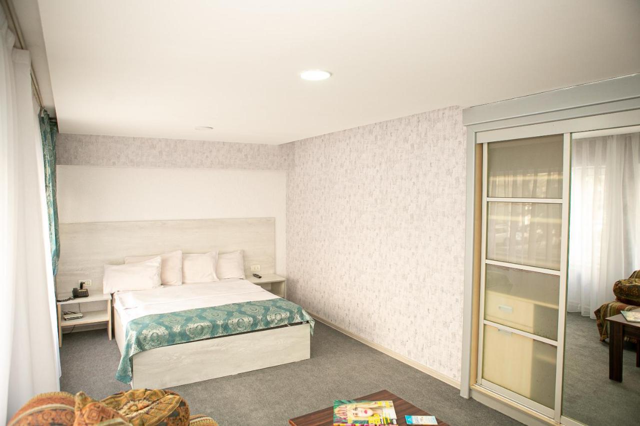 Bulvar Inn Baku Exteriér fotografie