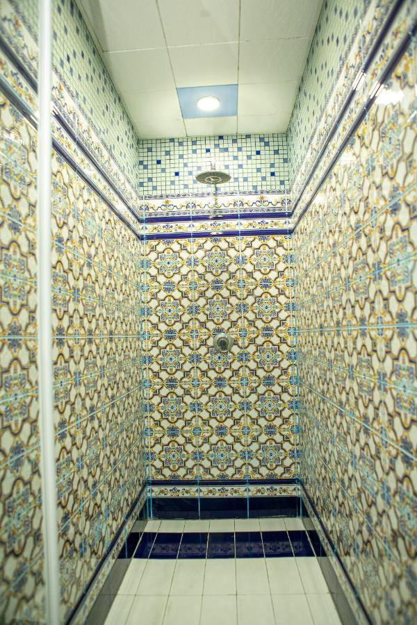 Bulvar Inn Baku Exteriér fotografie