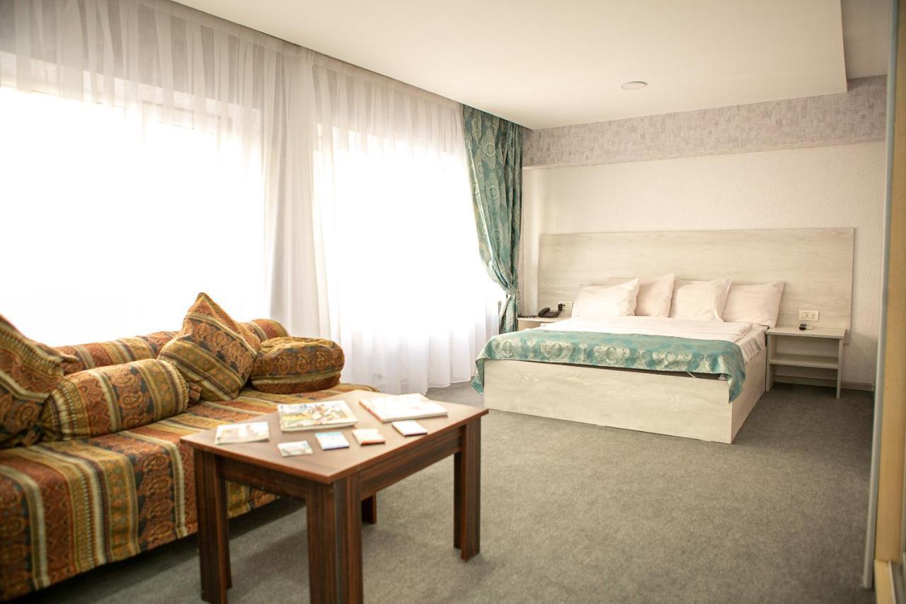 Bulvar Inn Baku Exteriér fotografie