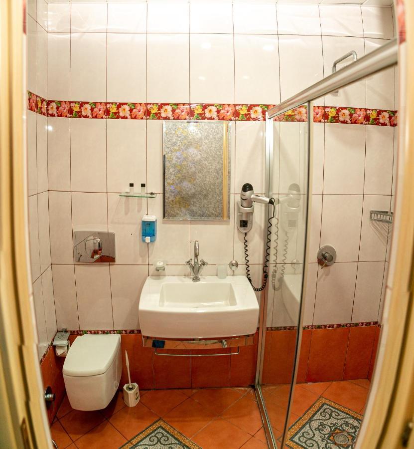 Bulvar Inn Baku Exteriér fotografie